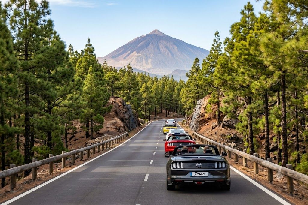 Teide National Park